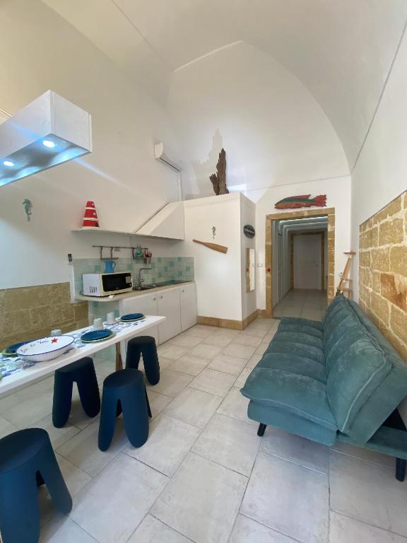 La Casa dei Venti - 4