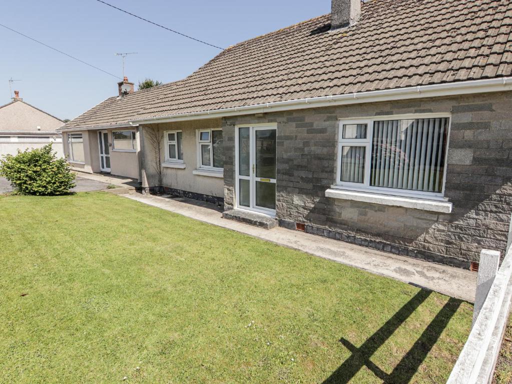 No 1 Vanderhoof Way, Saundersfoot