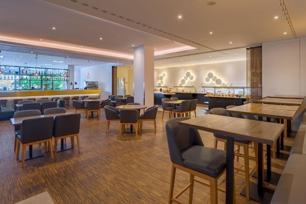 Flemings Hotel Wuppertal-Central