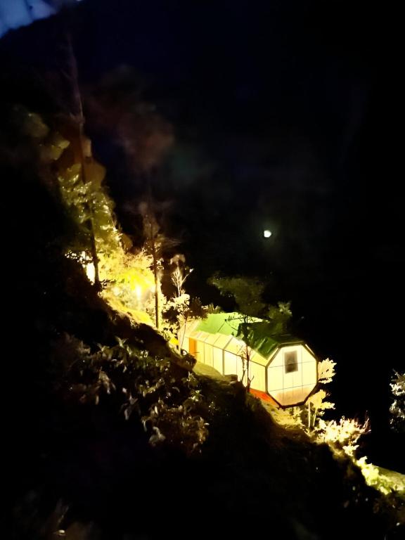 Hotel cápsula el mirador - 5