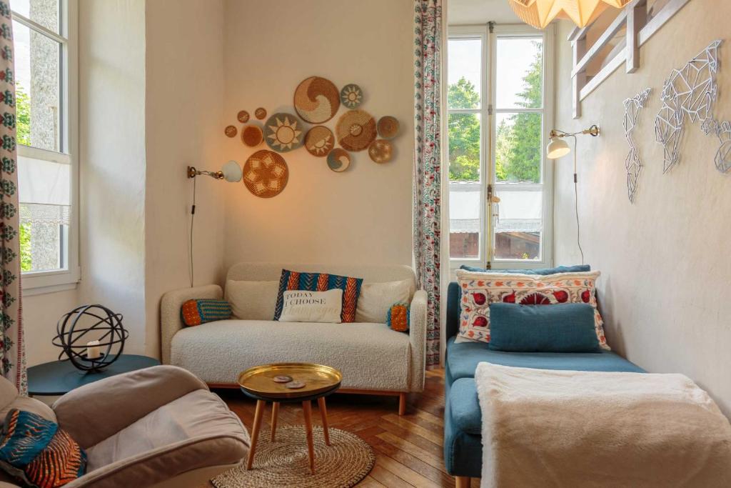Appartement Cocon - 2