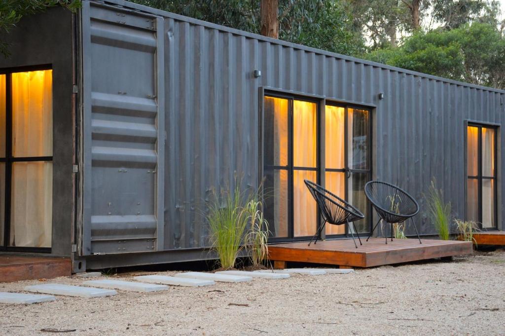 Moka - Holiday Home by the Sea - 1