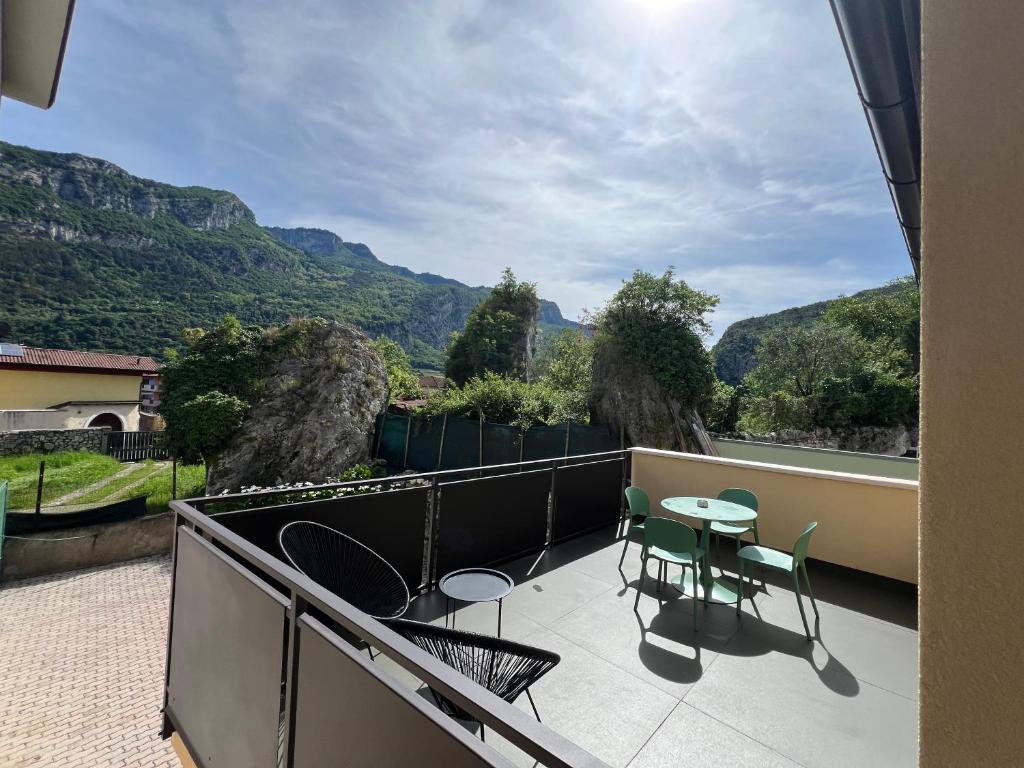 Le Calle Holiday Apartments - 1