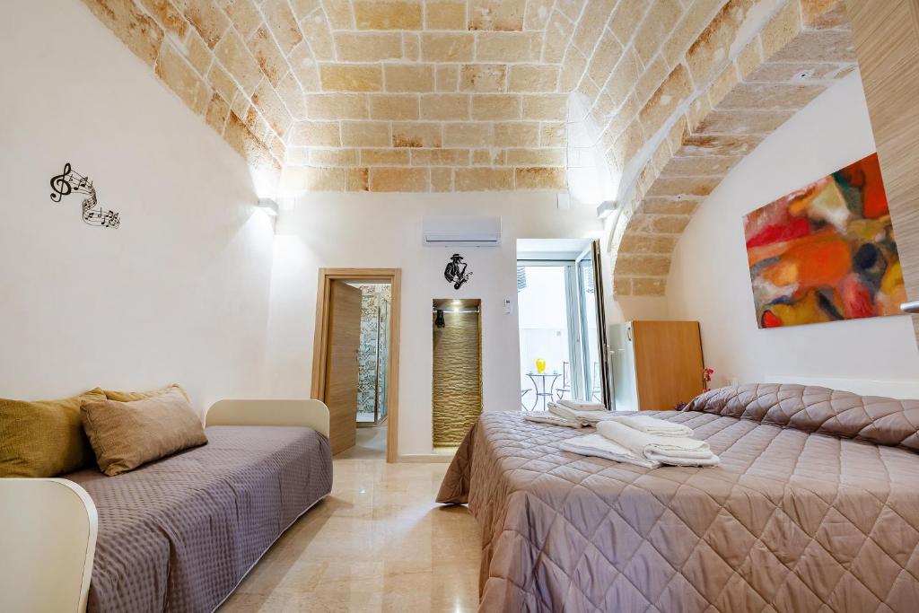 Civico 72 Monopoli - Happy Rentals - 5