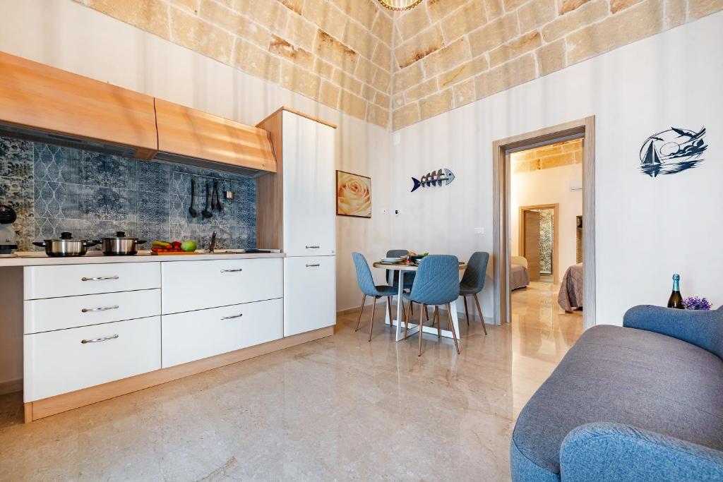 Civico 72 Monopoli - Happy Rentals - 3