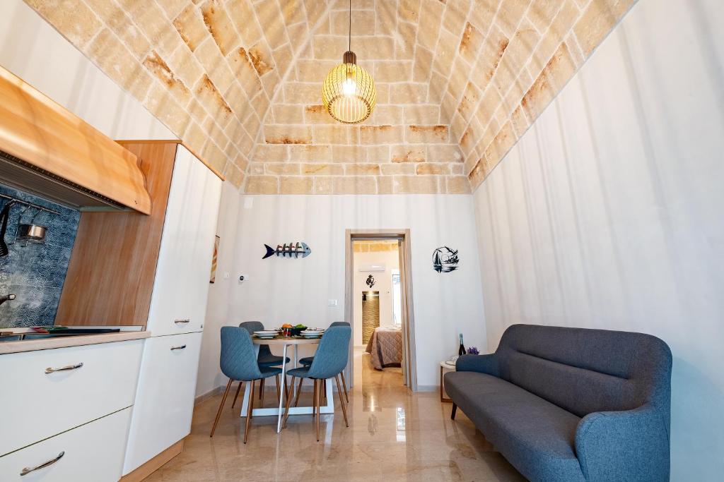 Civico 72 Monopoli - Happy Rentals, Monopoli