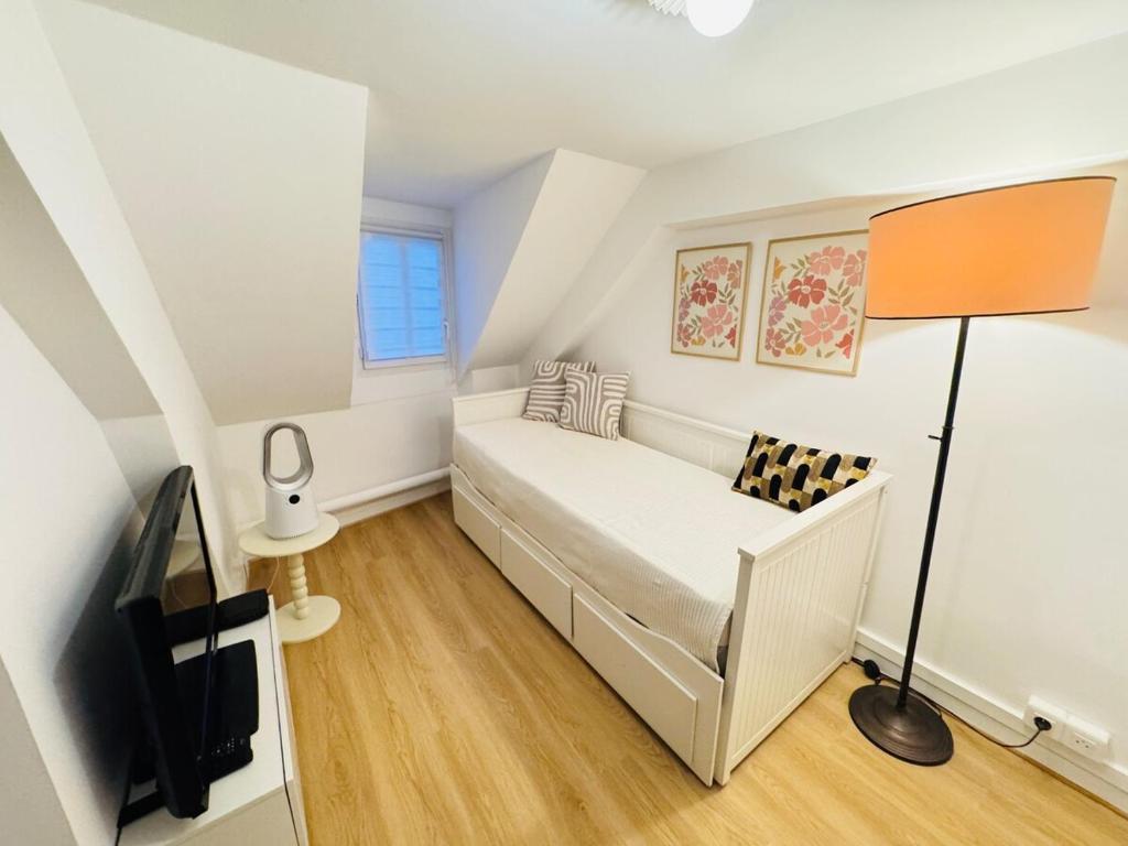 Cozy Studio - Paris Galeries Lafayette - 2