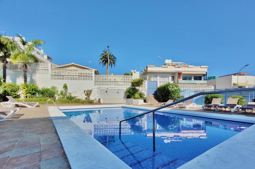 Relax Sol y Mar - Pool Studio - 2