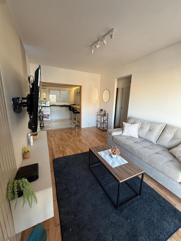 Apartment Serrano - 3