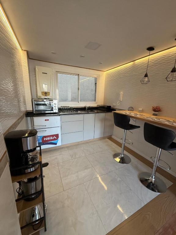 Apartment Serrano - 5