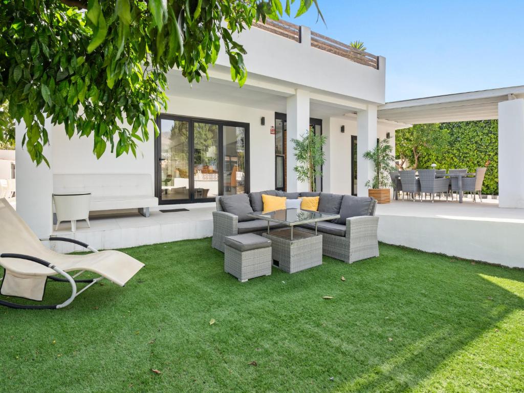 Exclusive Villa Pool & Panoramic Views Pass the Keys - 2