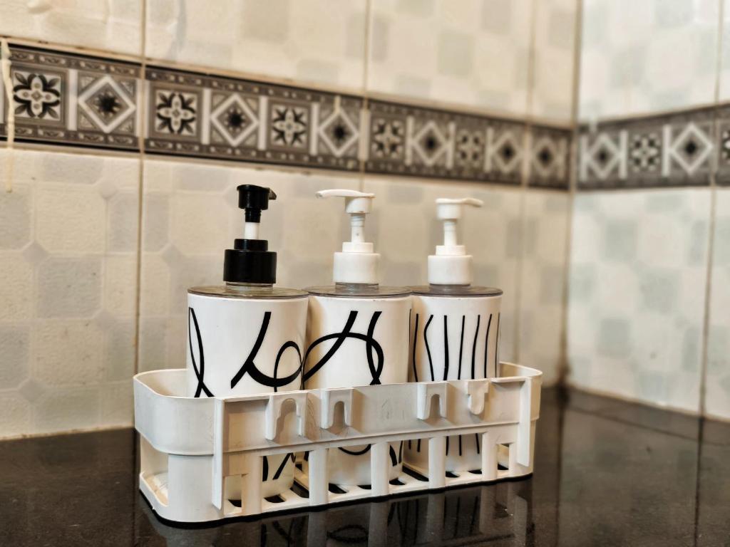 TripTi Villas, Manāli