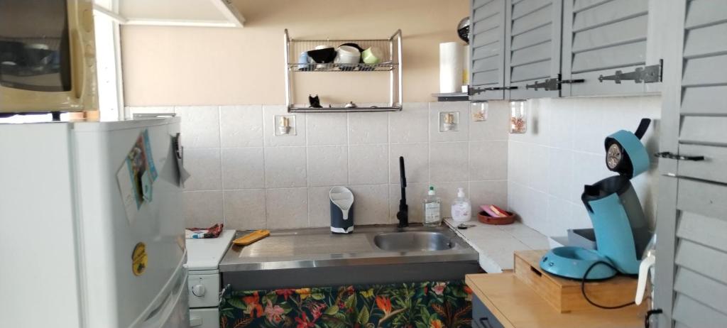 Chalet sur pilotis en bord de plage - 5