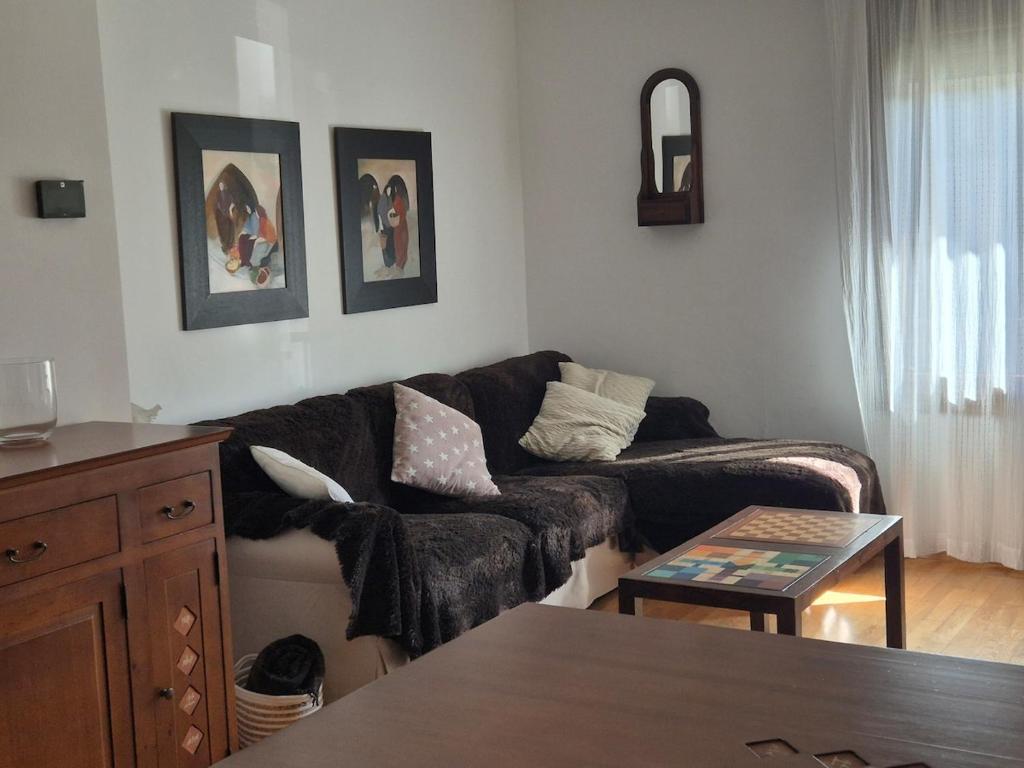 Puigcerdà Carlos's House, como en tu casa - 1