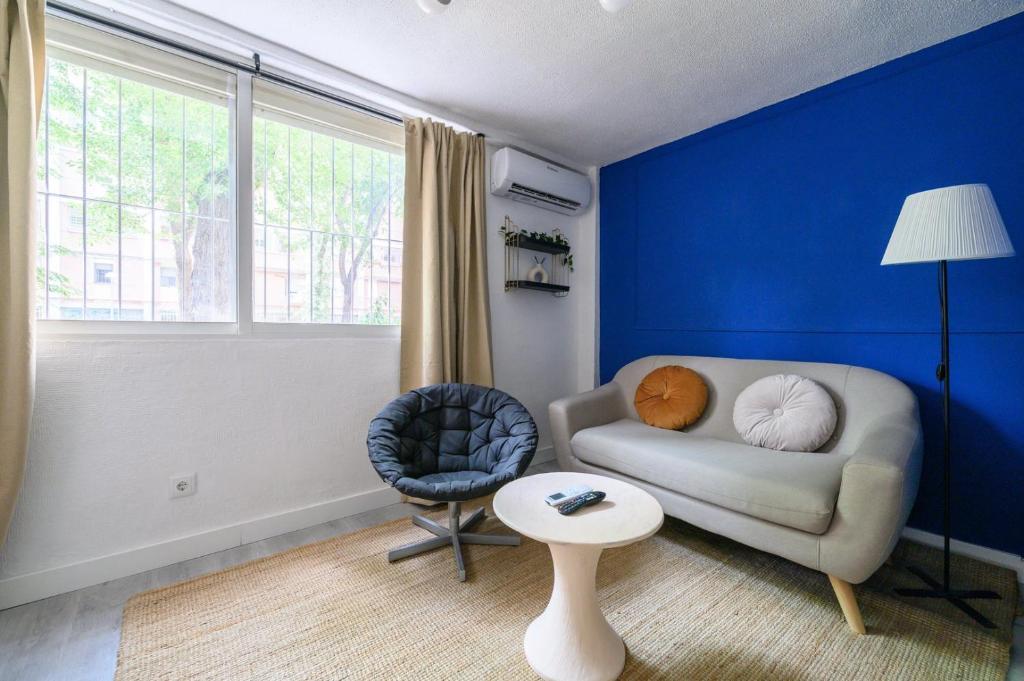 GuestReady - Authentic Madrid Stay - 3
