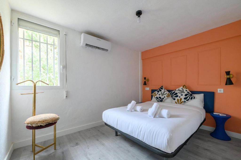GuestReady - Authentic Madrid Stay - 2
