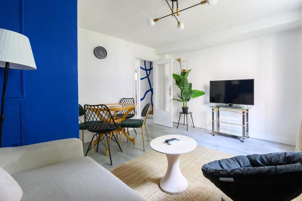 GuestReady - Authentic Madrid Stay - 5
