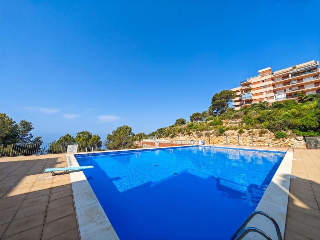 LITORAL COSTA DORADA - CABO PALOS Only families - 3