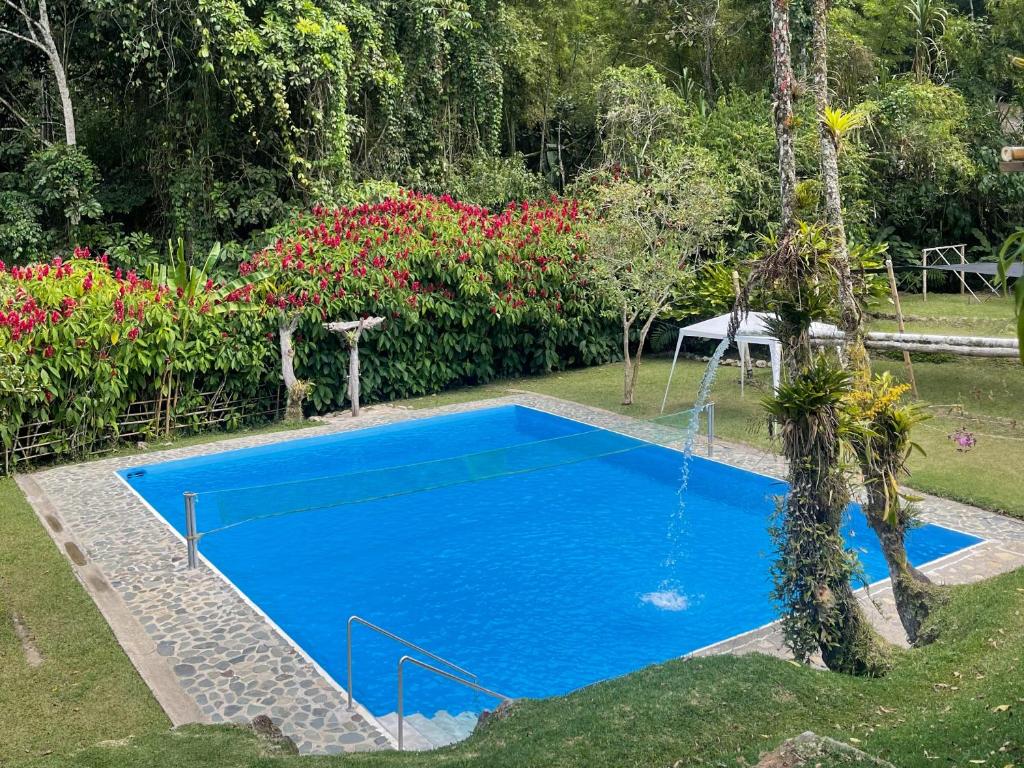 Ecohotel Bellavista Pance - 3