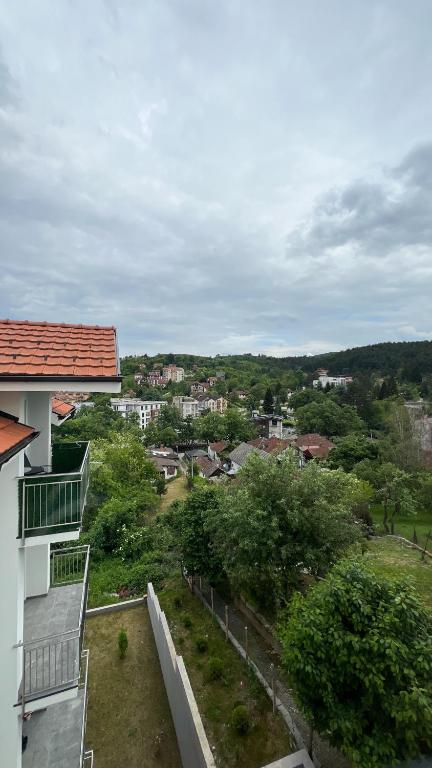 Vrnjačka View apartments - 2