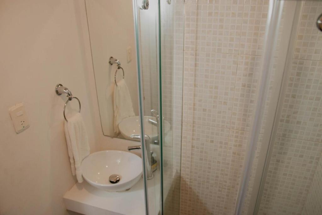 Comfortable apartment in the historic center - 2