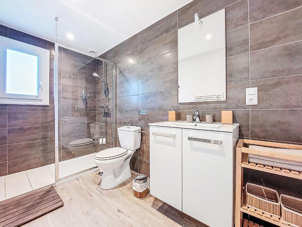 Holiday Home L'imprévu by Interhome - 3