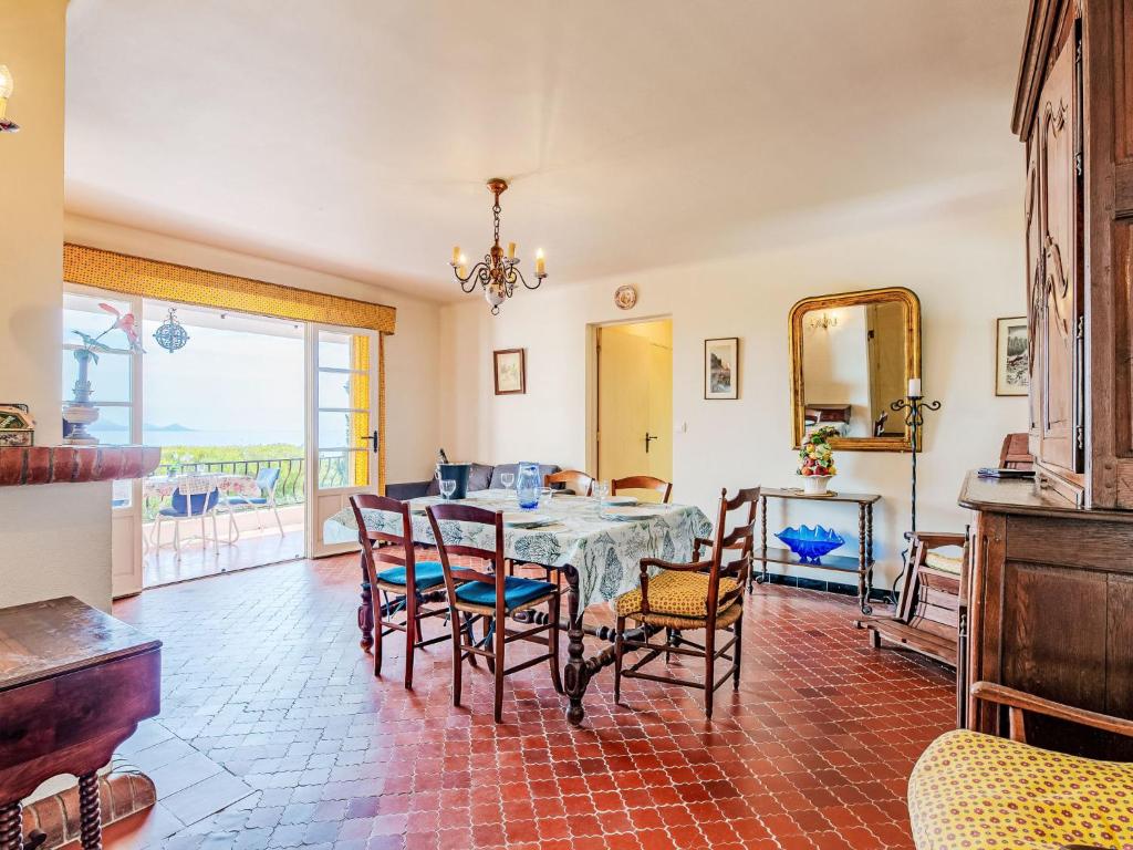 Holiday Home Maïca by Interhome - 2