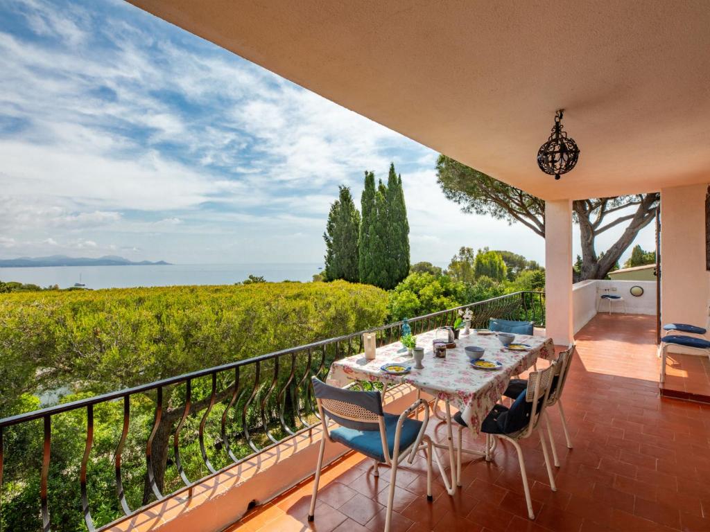 Holiday Home Maïca by Interhome - 1