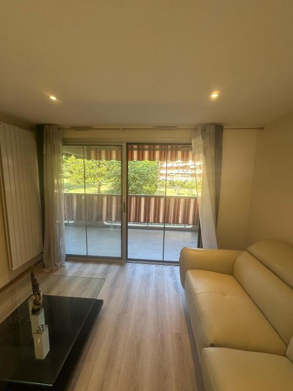 Luxury apartment - 2