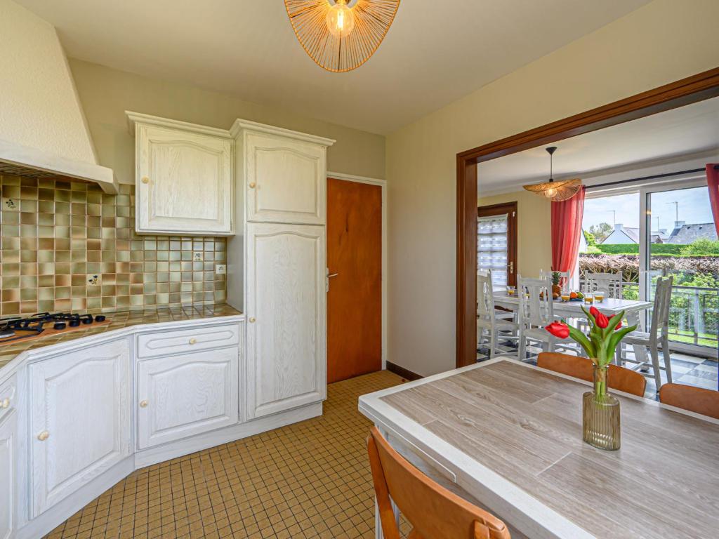 Holiday Home Chrisaflo by Interhome - 4