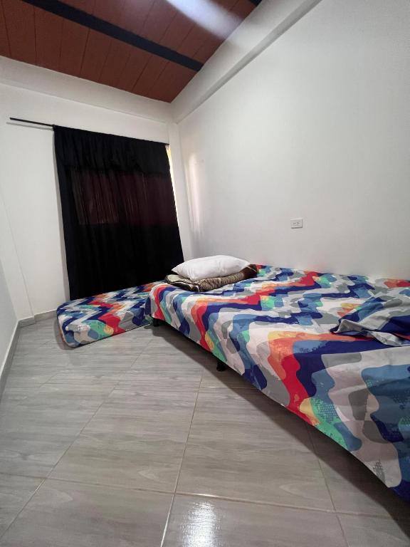 Casa Luagua - 5