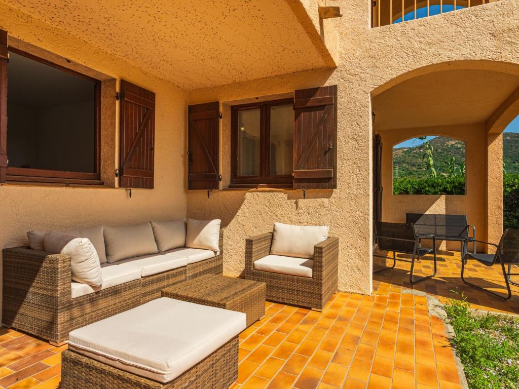 Apartment Le Soleil des Iles-3 by Interhome - 4