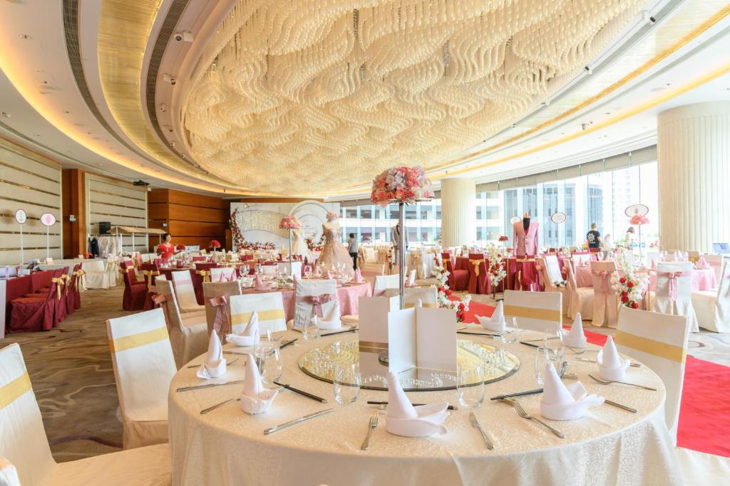 Meeting room / ballrooms