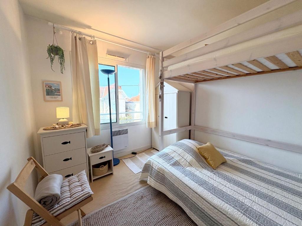 Apartment Les Oyats by Interhome - 5