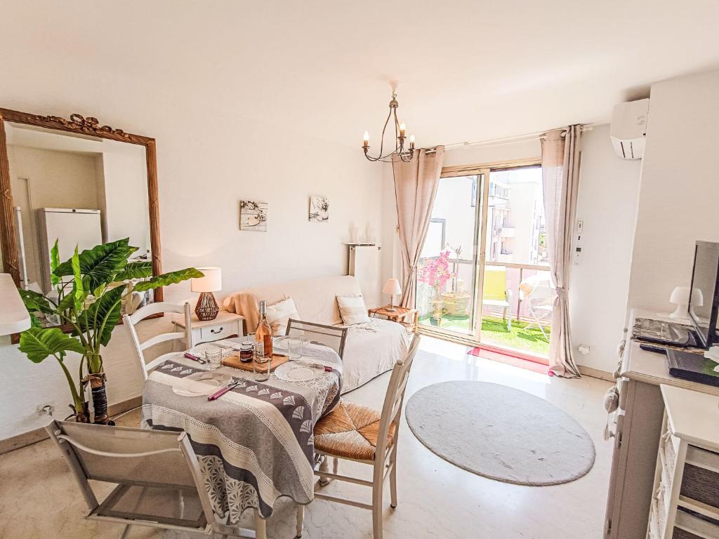 Apartment Le Semiramis by Interhome - 3