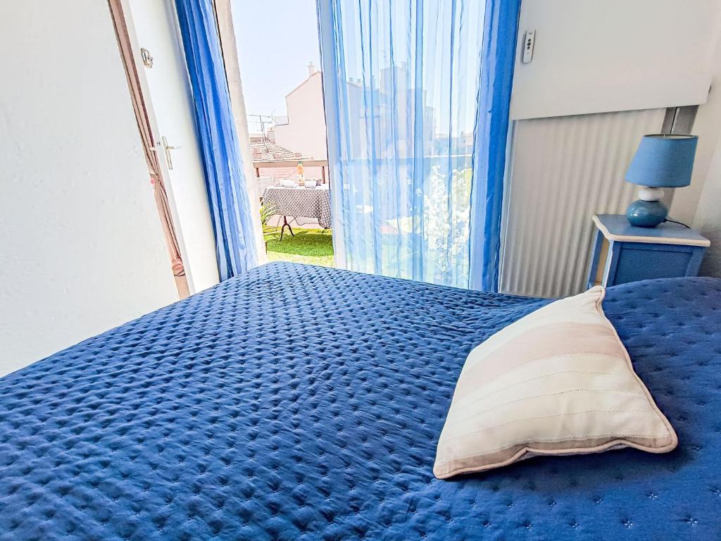 Apartment Le Semiramis by Interhome - 5