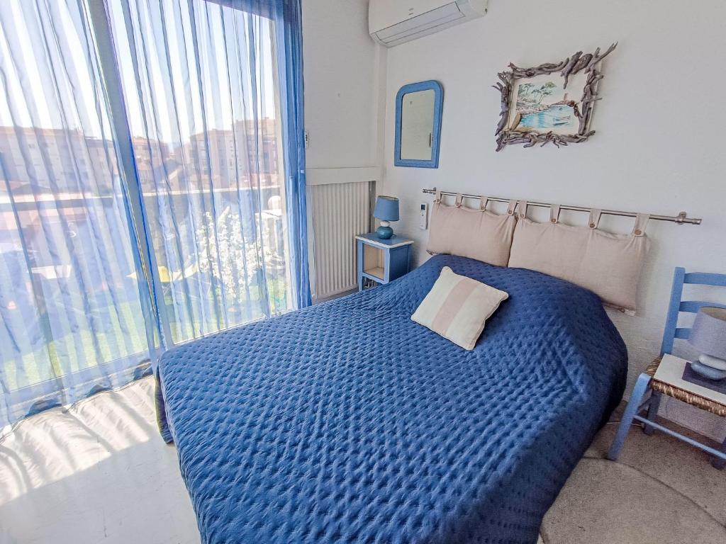Apartment Le Semiramis by Interhome - 2
