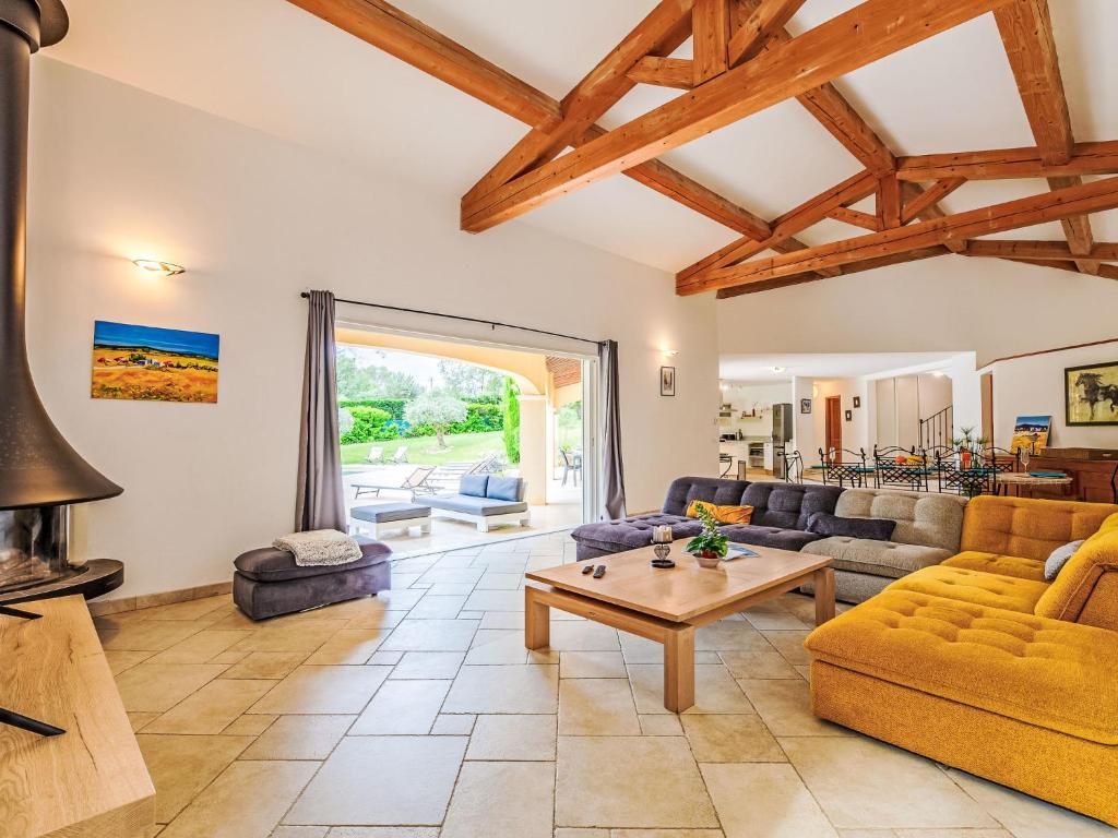 Holiday Home La Pimaleanne by Interhome - 3