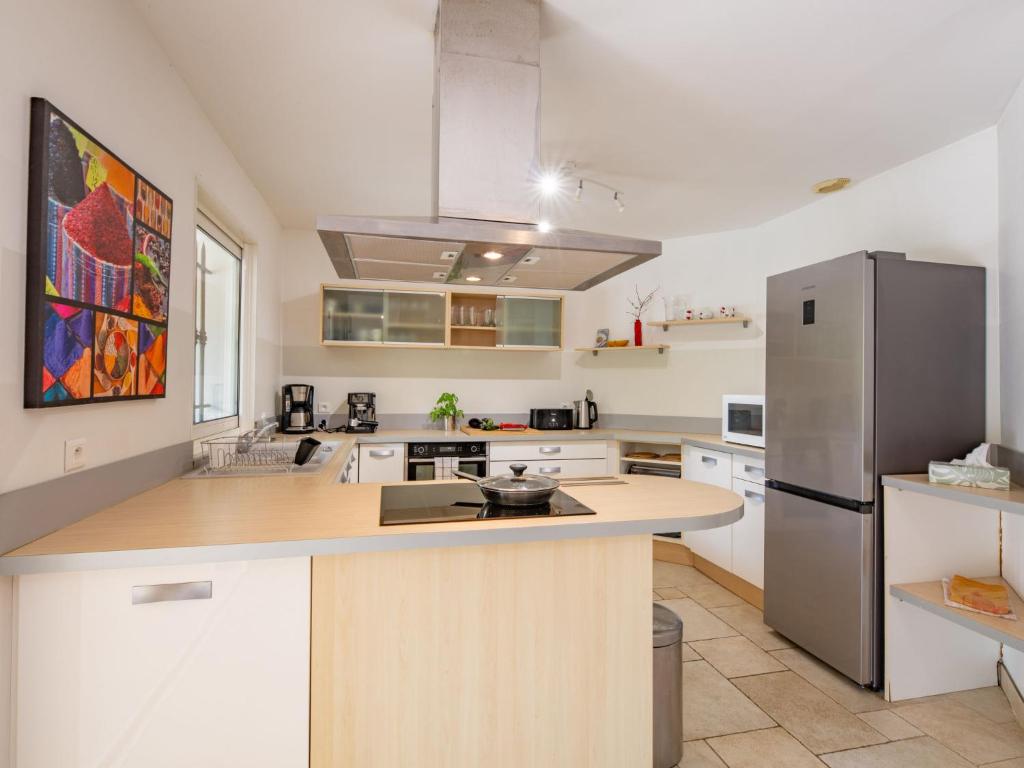 Holiday Home La Pimaleanne by Interhome - 4