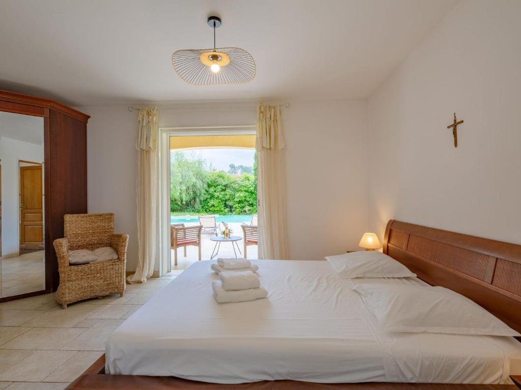 Holiday Home La Pimaleanne by Interhome - 5
