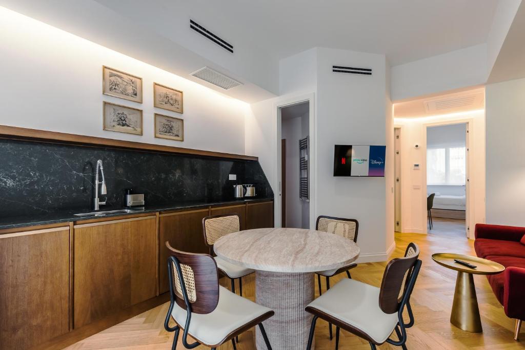 Chigi Home - 3