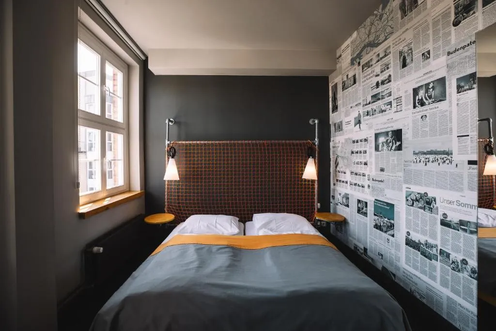 Superbude Hamburg St Pauli, Hotel in Hamburg