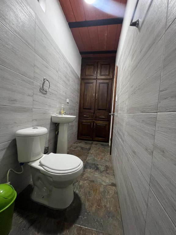 Casa Luagua - 3