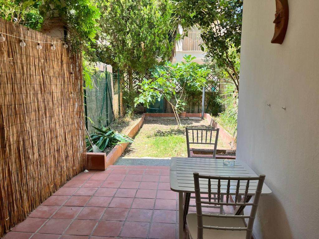 Casa Mulino a Vento - 1