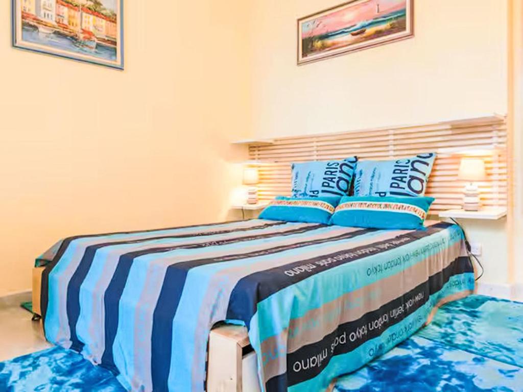 Apartment Les Agaves by Interhome - 3