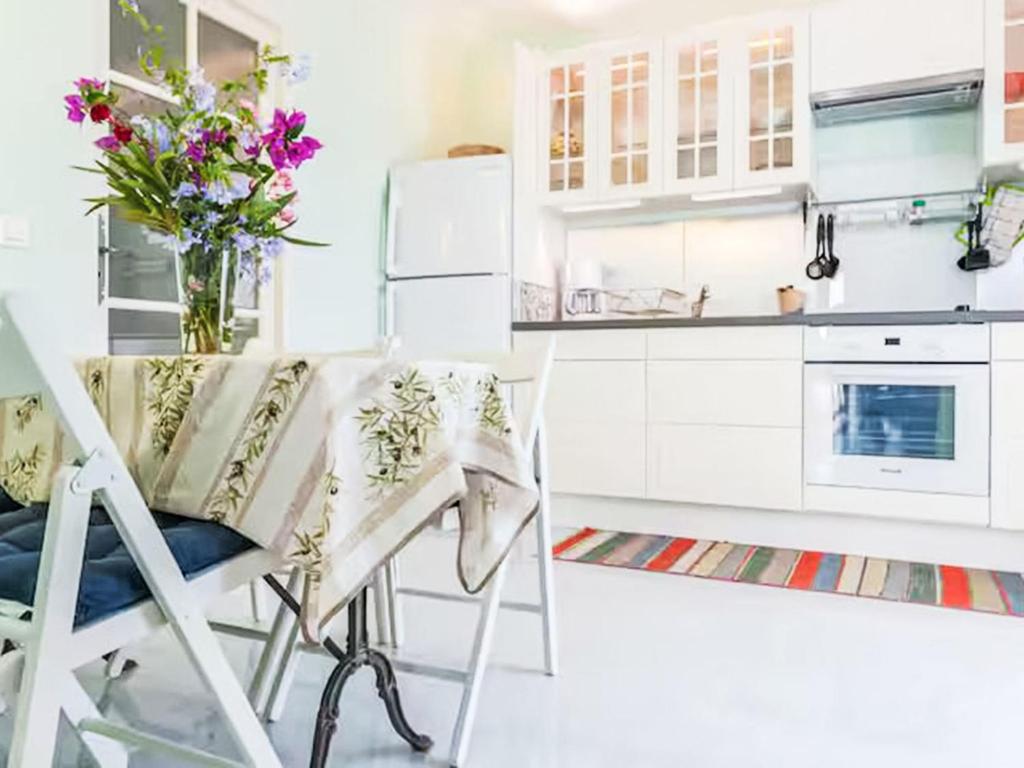 Apartment Les Agaves by Interhome - 4
