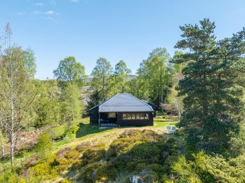 Chalet Rowan Chalet by Interhome, Inverness