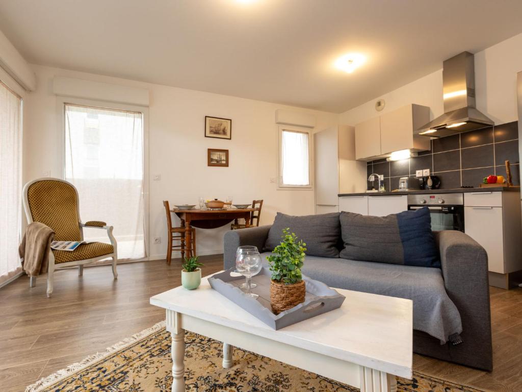 Apartment Croix Désille by Interhome - 4