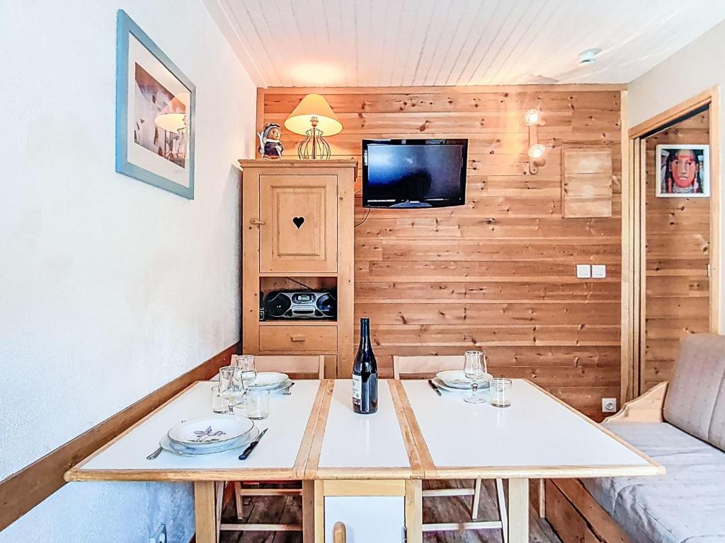 Apartment Les Chaudes Almes by Interhome - 3