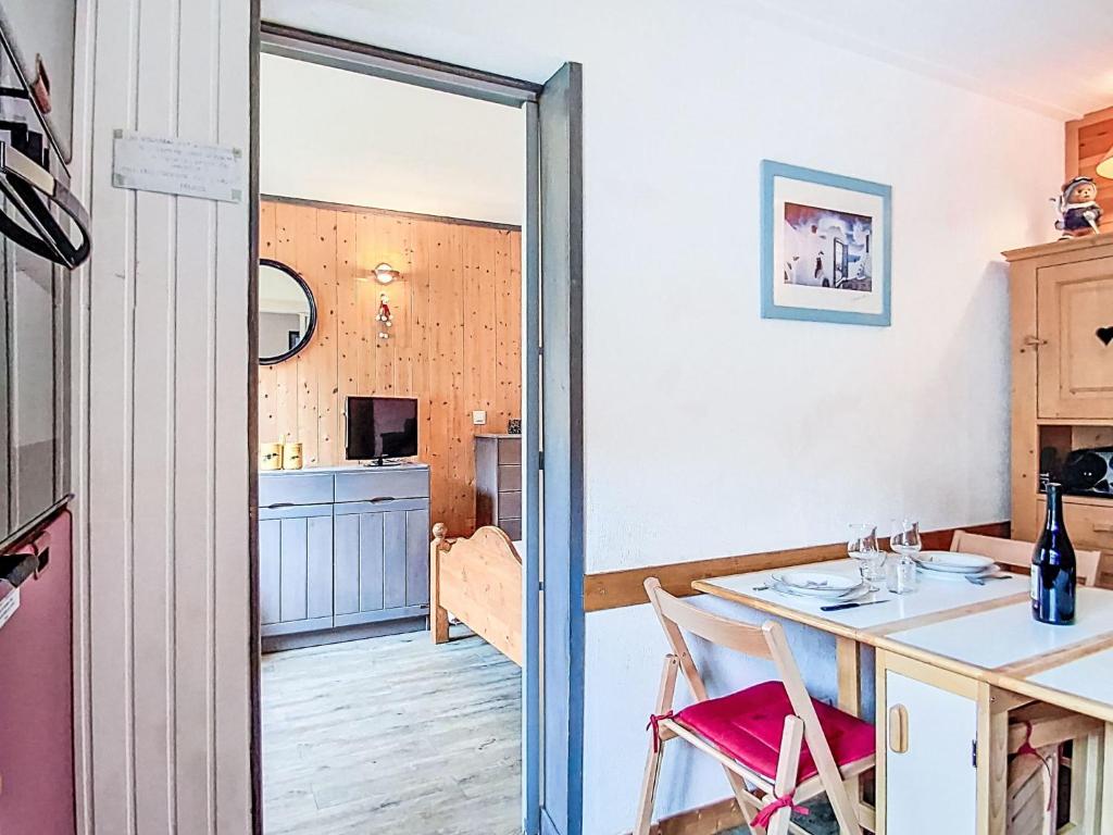 Apartment Les Chaudes Almes by Interhome - 5